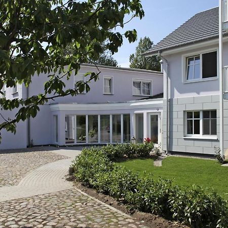 Aparthotel Saatmann Garni 阿伦斯霍普 外观 照片