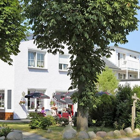 Aparthotel Saatmann Garni 阿伦斯霍普 外观 照片