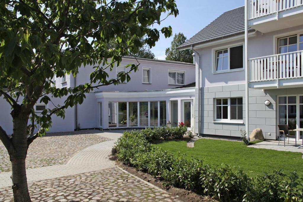 Aparthotel Saatmann Garni 阿伦斯霍普 外观 照片