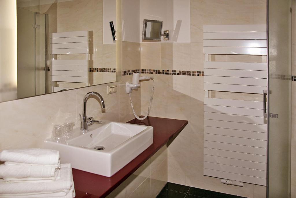 Aparthotel Saatmann Garni 阿伦斯霍普 客房 照片