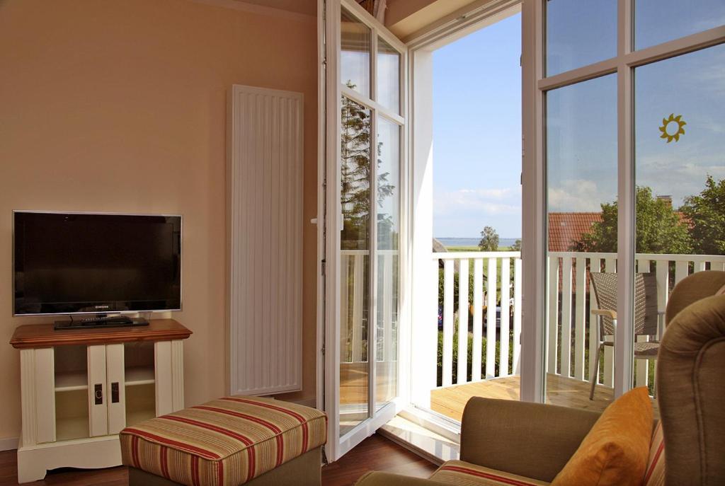 Aparthotel Saatmann Garni 阿伦斯霍普 客房 照片