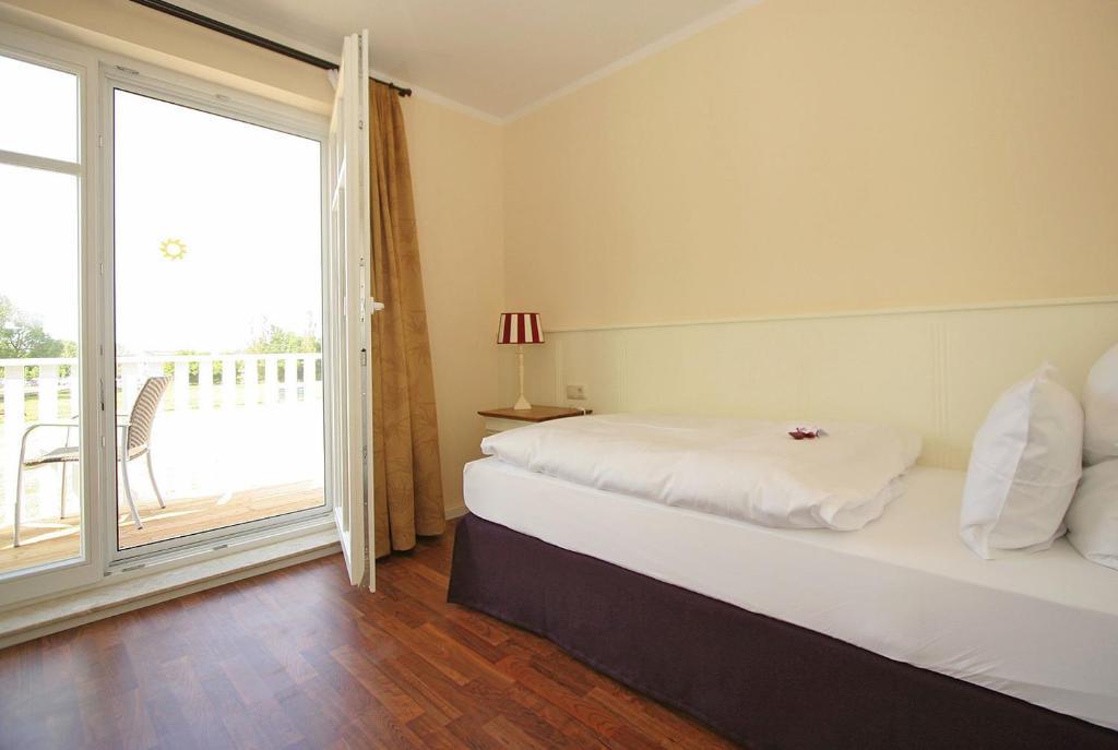 Aparthotel Saatmann Garni 阿伦斯霍普 客房 照片