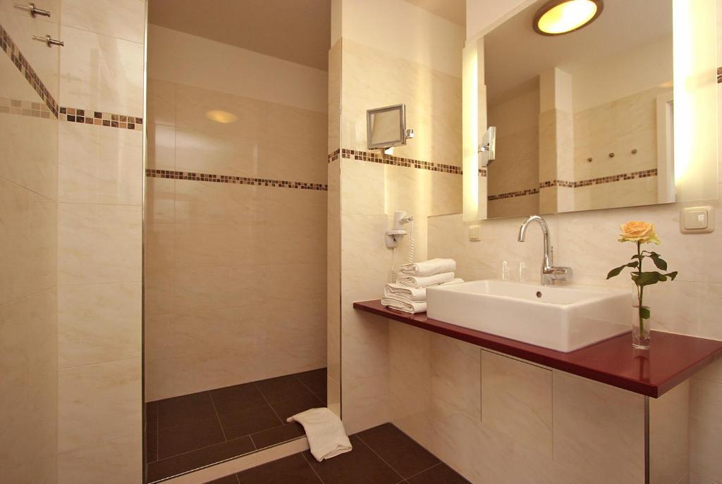 Aparthotel Saatmann Garni 阿伦斯霍普 客房 照片