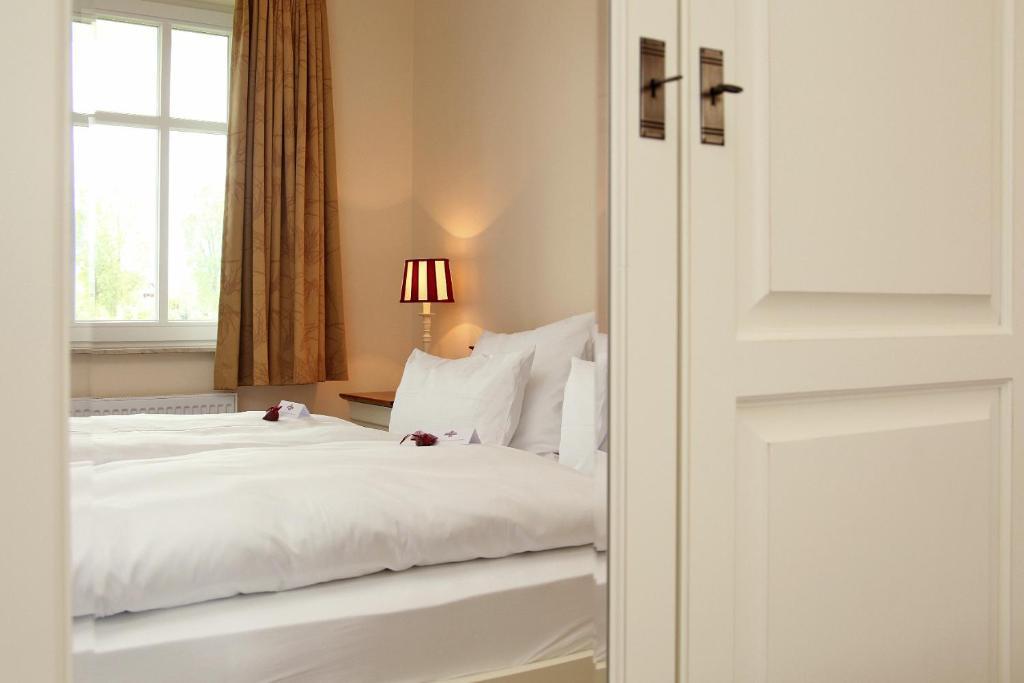 Aparthotel Saatmann Garni 阿伦斯霍普 外观 照片
